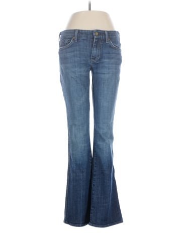 7 For All Mankind Jeans (view 1)