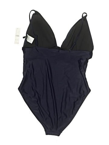 J.Crew One Piece Swimsuit (view 2)
