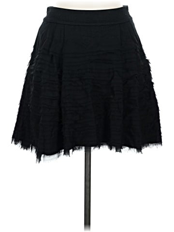 Diane von Furstenberg Silk Skirt (view 1)