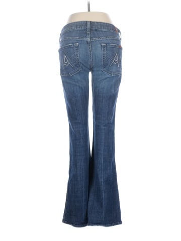 7 For All Mankind Jeans (view 2)