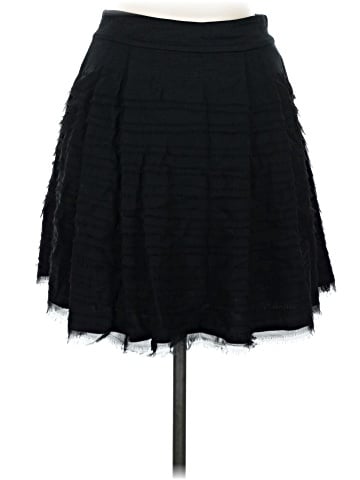 Diane von Furstenberg Silk Skirt (view 2)