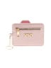 XOXO Pink Wallet One size - photo 1