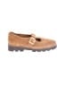 Vionic 100% Leather Tan Flats Size 8 1/2 - photo 1