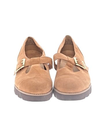 Vionic Flats (view 2)
