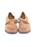 Vionic 100% Leather Tan Flats Size 8 1/2 - photo 2
