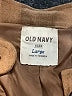 Old Navy Brown Blazer Size L - photo 6