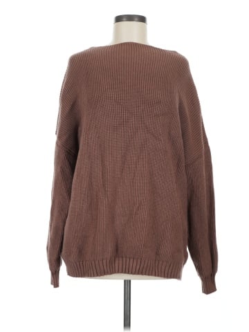 Unbranded Pullover Sweater (view 1)