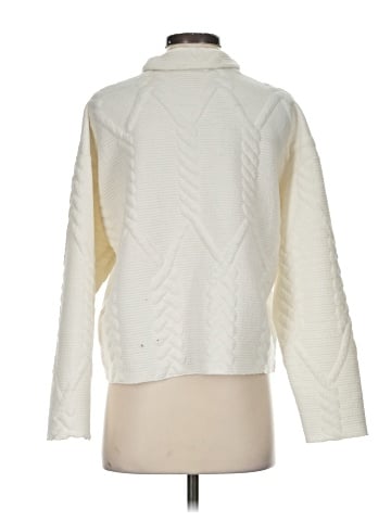 Zara Turtleneck Sweater (view 2)