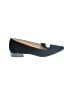 Adrienne Vittadini Black Flats Size 10 - photo 1