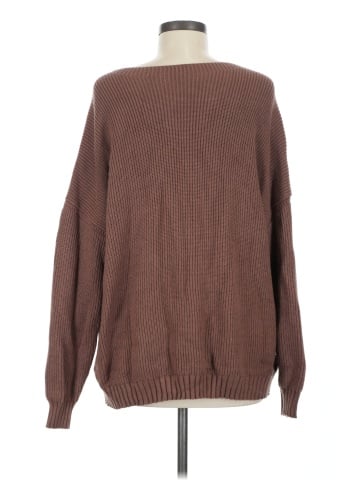 Unbranded Pullover Sweater (view 2)