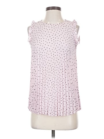 Maurices Sleeveless Blouse (view 1)