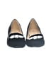 Adrienne Vittadini Black Flats Size 10 - photo 2