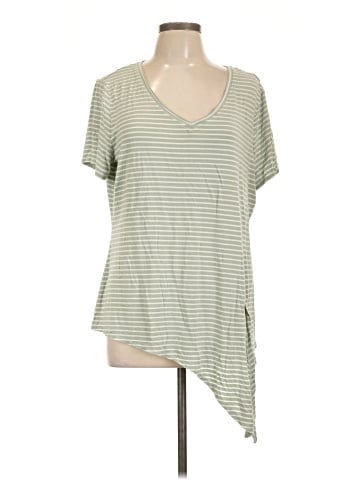 Matty M Short Sleeve T-Shirt (view 1)