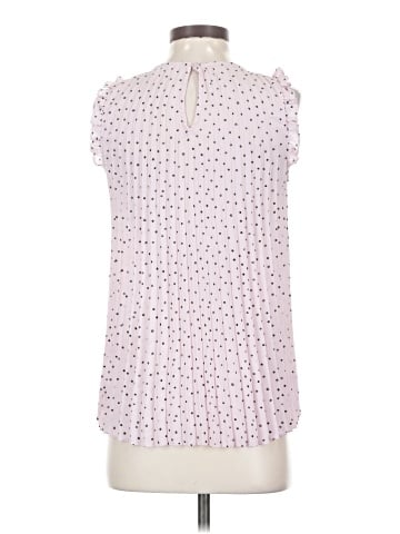 Maurices Sleeveless Blouse (view 2)