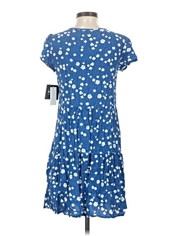 By & By Casual Dress (view 2)