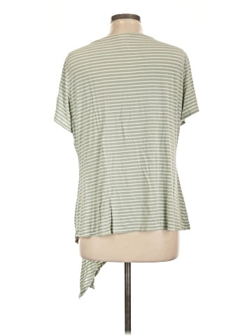 Matty M Short Sleeve T-Shirt (view 2)