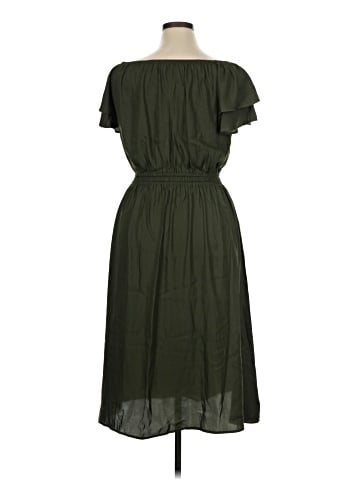 Ann Taylor LOFT Casual Dress (view 2)