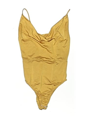 Nasty Gal Inc. Bodysuit (view 1)