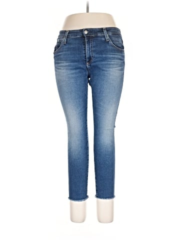 Adriano Goldschmied Jeans (view 1)