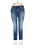 Adriano Goldschmied Stars Blue Jeans Size 32 waist - photo 1