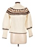 Nicholas Ivory Pullover Sweater Size L - photo 2