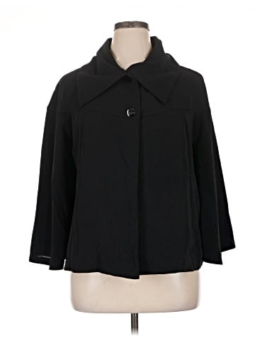 Ashley Stewart Coat (view 1)