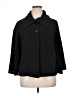 Ashley Stewart Black Coat Size 14 - photo 1