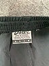 Asics Solid Blue Athletic Shorts Size M - photo 3
