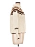 Nicholas Ivory Pullover Sweater Size L - photo 4