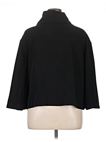 Ashley Stewart Coat (view 2)