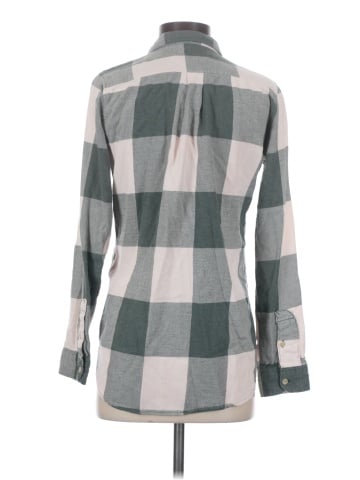 Woolrich Long Sleeve Button-Down Shirt (view 2)