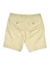 Natural Reflections Solid Tan Khaki Shorts Size 2 - photo 2