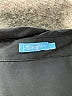 J. McLaughlin Black Casual Dress Size L - photo 7