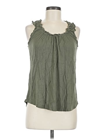 Maurices Sleeveless Blouse (view 1)