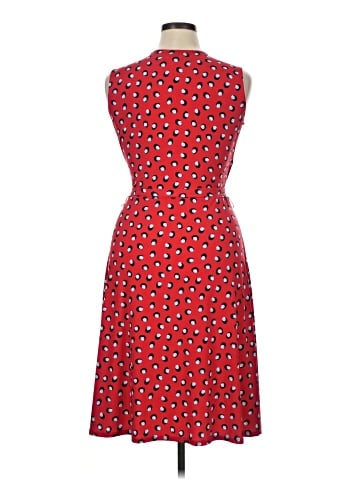 Leota Casual Dress (view 2)