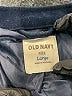 Old Navy Blue Wool Blazer Size L - photo 6
