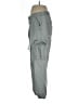 American Eagle Outfitters Gray Cargo Pants Size 12 - photo 5