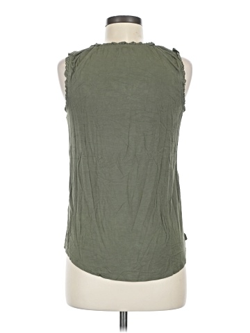 Maurices Sleeveless Blouse (view 2)