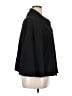 Ashley Stewart Black Coat Size 14 - photo 4