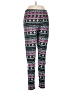Cuddl Duds Print Pink Leggings Size M - photo 1