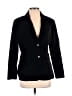 DG^2 by Diane Gilman Black Blazer Size S - photo 1