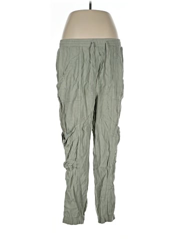 Free People Linen Pants (view 1)