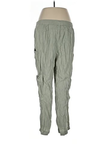 Free People Linen Pants (view 2)