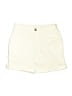 Style&Co Ivory Shorts Size 6 (petite) - photo 1