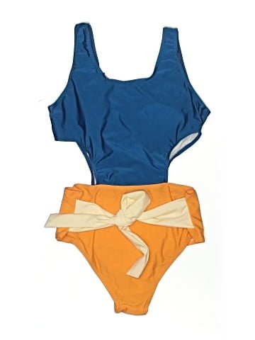 Unbranded Two Piece Swimsuit (view 2)