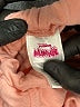 Disney Pink Shorts Size 4T - photo 3