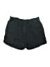 Thread & Supply Solid Green Shorts Size L - photo 1