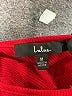 Lulus Red Cocktail Dress Size M - photo 7