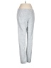 Monrow Solid Gray Sweatpants Size M - photo 1
