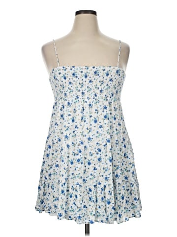 No Boundaries Casual Dress (view 1)